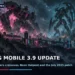 PUBG Mobile 3.9 update featuring the Transformers crossover with Optimus Prime and Megatron