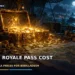 Dark golden-crate artwork with warm metallic highlights and a shadowy battleground backdrop