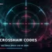 Valorant Crosshair Codes: 10 Pro Setups to Copy for 2026 4 Valorant pro crosshair styles for 2026 comparing dots and small crosses from TenZ and Paper Rex players