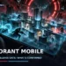 Valorant Mobile release status graphic showing the China launch date and no announced global release date