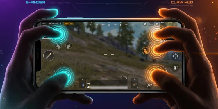 PUBG Mobile 5 Finger & 3 Finger Layout Codes 2026 (Copy-Paste + Setup Guide)