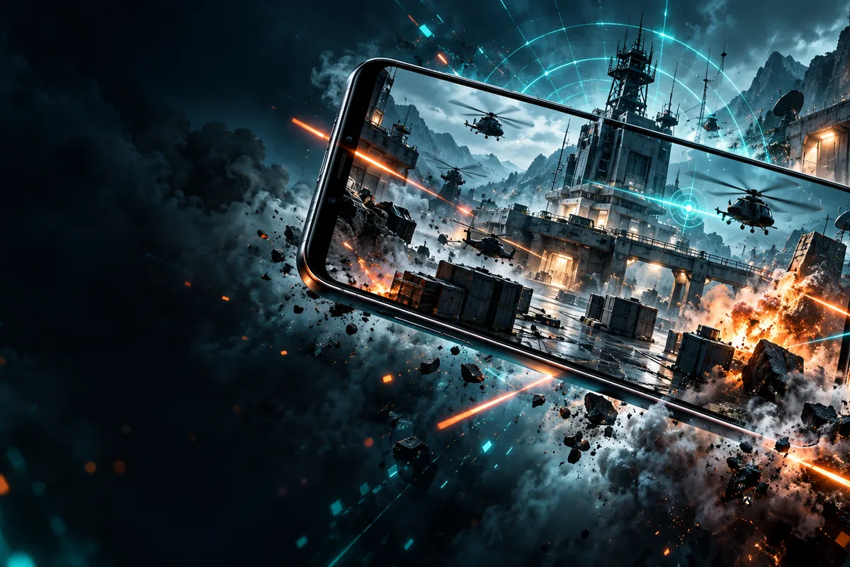 Call of Duty: Mobile Review: Multiplayer and Battle Royale for PUBG Players 14 call of duty mobile review guide for Bangladesh gamers, updated October 2026