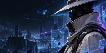 Cypher in Valorant: Character Profile, Role and Abilities Explained 1 cypher valorant character profile guide for Bangladesh gamers, updated October 2026