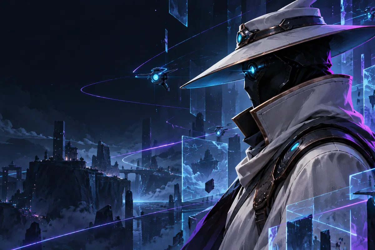 Cypher in Valorant: Character Profile, Role and Abilities Explained 14 cypher valorant character profile guide for Bangladesh gamers, updated October 2026