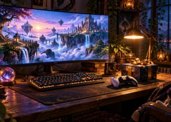 Epic Games Store free games this week October 2026 — free PC games giveaway