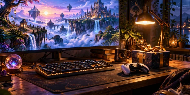 Epic Games Store free games this week October 2026 — free PC games giveaway