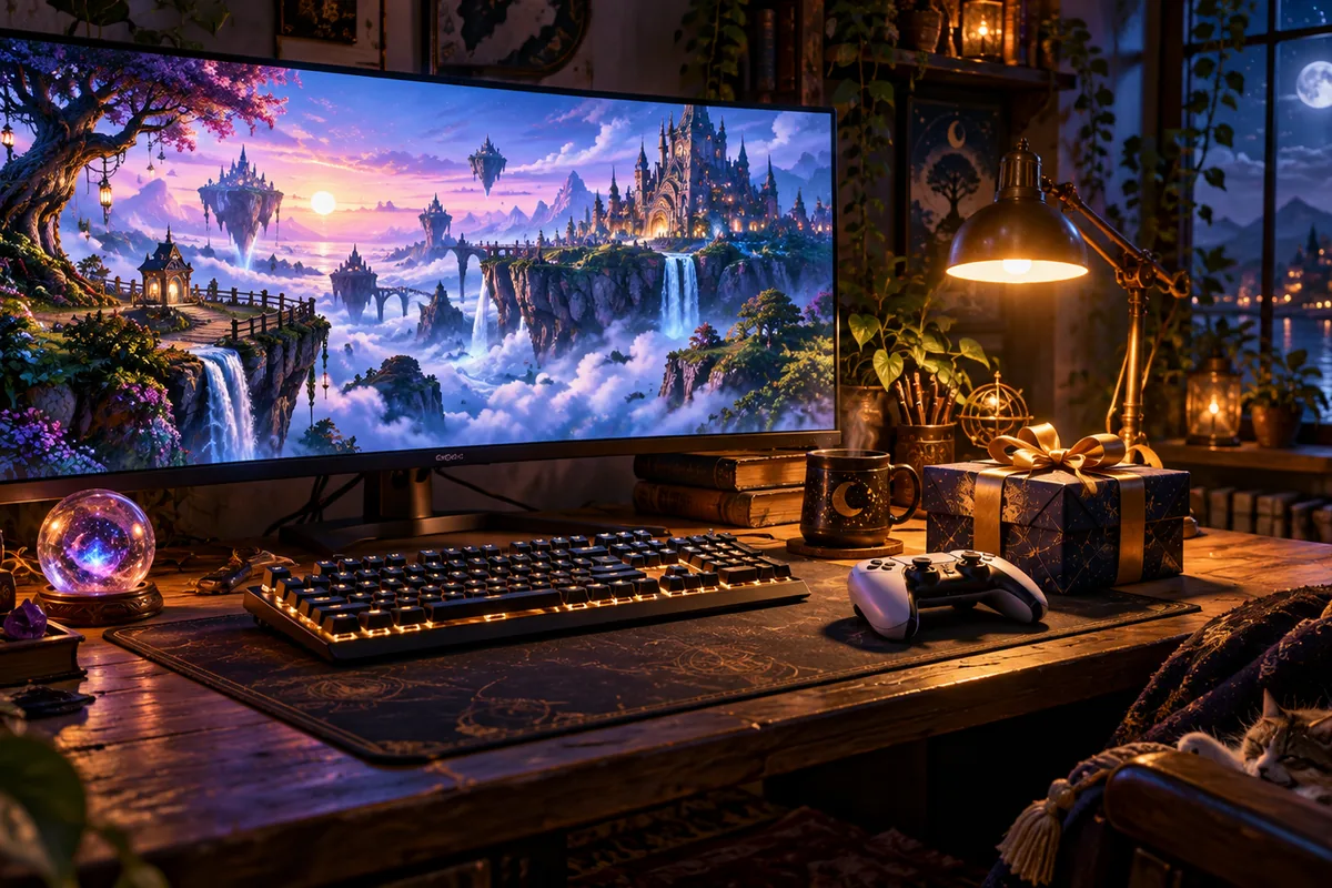Epic Games Store free games this week October 2026 — free PC games giveaway