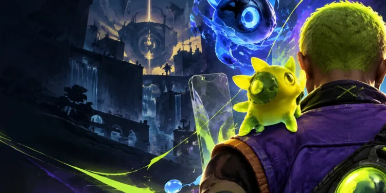 Gekko Valorant character profile guide for Bangladesh gamers, updated October 2026