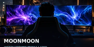 MOONMOON — Streamer Profile & Stats 1 hg moonmoon profile 20261006