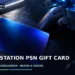 PlayStation gift card Bangladesh price comparison for US-region PSN wallet codes with bKash and Nagad payment options