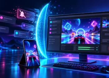 hide desktop notifications on OBS stream guide for Bangladesh gamers, updated October 2026