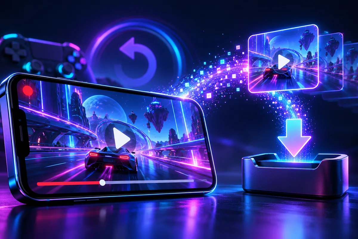 How to Save a YouTube Gaming Livestream Replay: Auto-Archive Limits and Backups 14 how to save youtube gaming livestream replay guide for Bangladesh gamers, updated October 2026