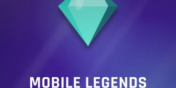 Hunter Gamer Mobile Legends diamonds global top-up, delivered to your player ID