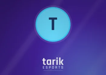 Hunter Gamer profile card for tarik, esports streamer
