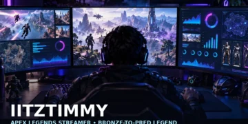 iiTzTimmy — Apex Legends Streamer Profile & Stats 1 iitztimmy apex 20261004