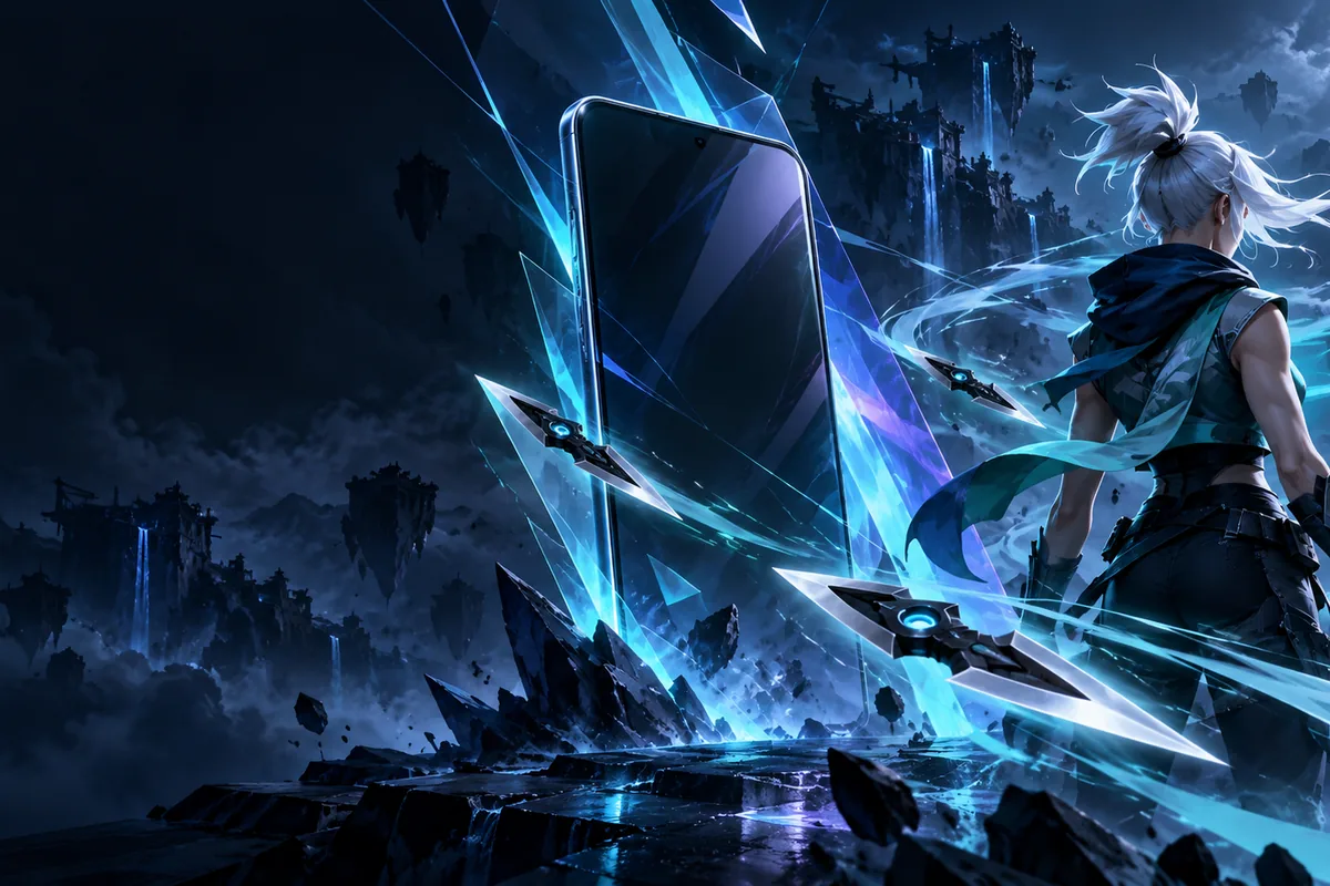 Jett in Valorant: Character Profile, Abilities and Duelist Role 14 jett valorant character profile guide for Bangladesh gamers, updated October 2026