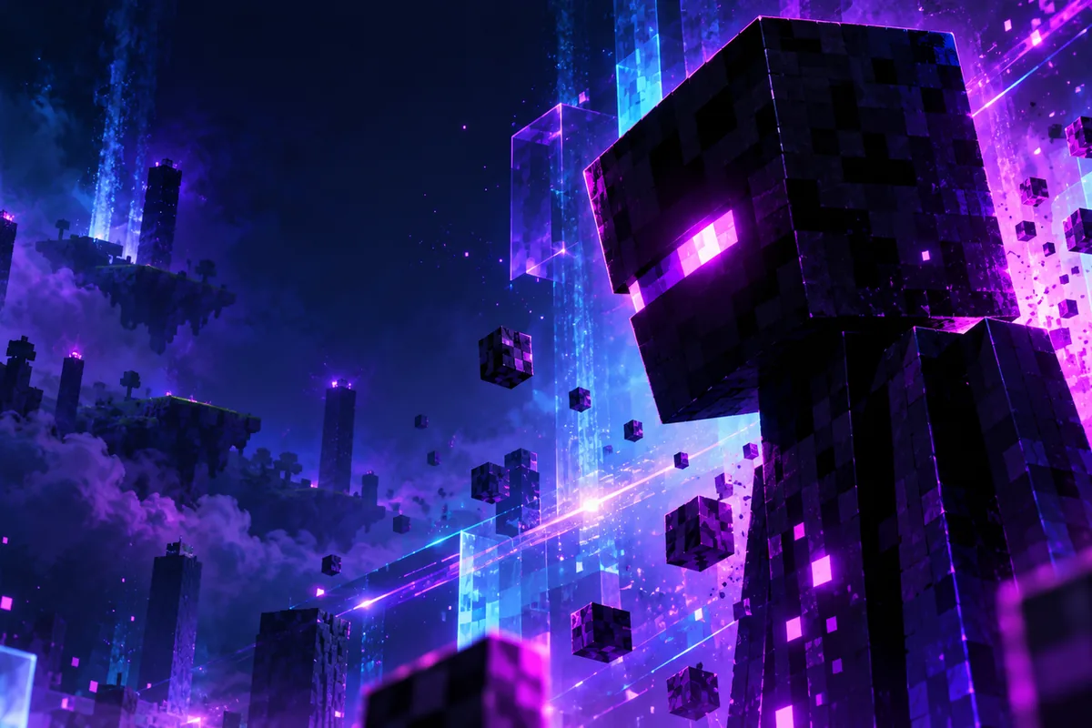 minecraft enderman profile guide for Bangladesh gamers, updated October 2026