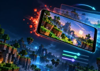 minecraft java damage tilt settings guide for Bangladesh gamers, updated October 2026