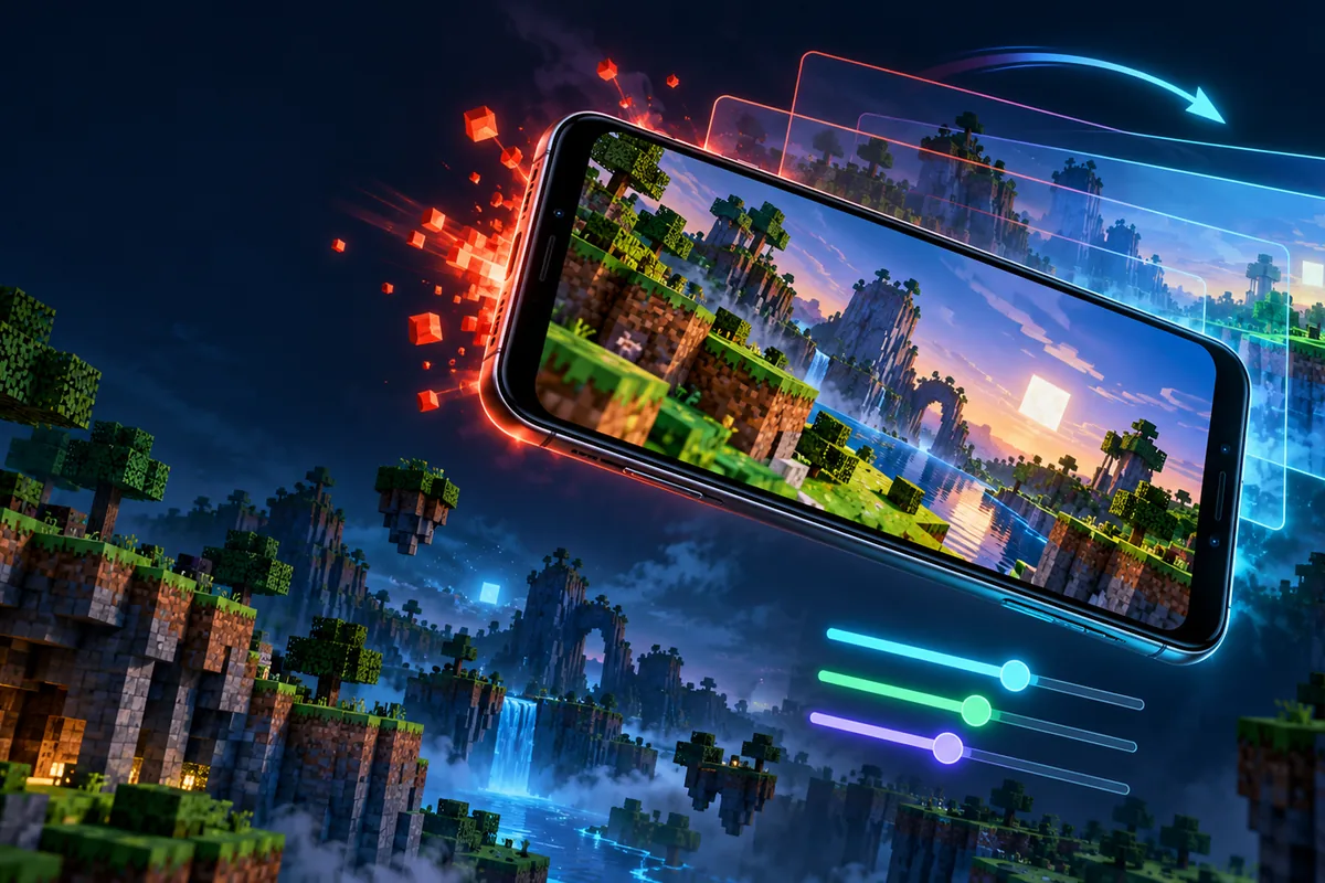 Minecraft Java Damage Tilt: How to Reduce Camera Shake When Hit 14 minecraft java damage tilt settings guide for Bangladesh gamers, updated October 2026