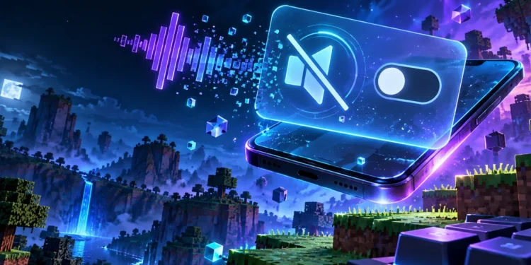 minecraft java narrator off guide for Bangladesh gamers, updated October 2026