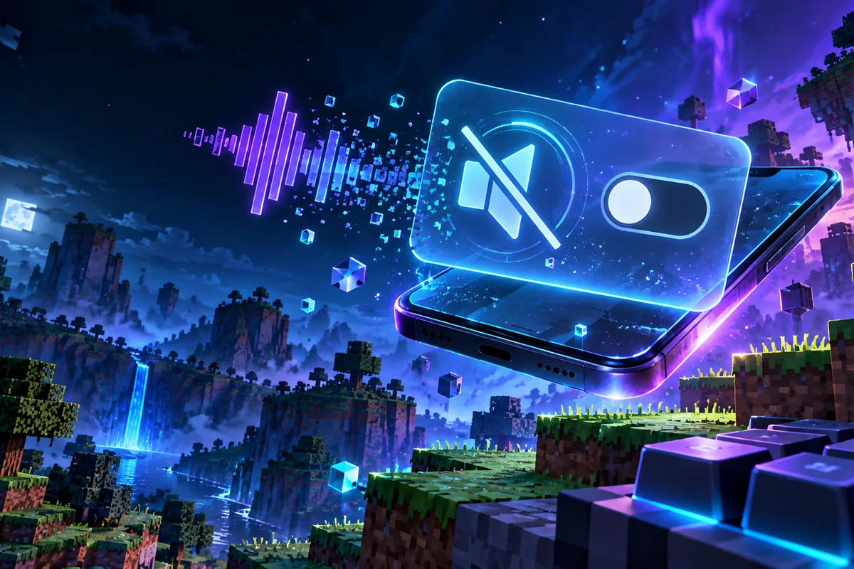 minecraft java narrator off guide for Bangladesh gamers, updated October 2026