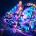 Most popular mobile games 2026 with official download numbers and star ratings from the Play Store