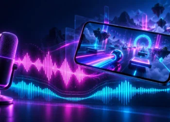 obs audio ducking game sound while talking guide for Bangladesh gamers, updated October 2026