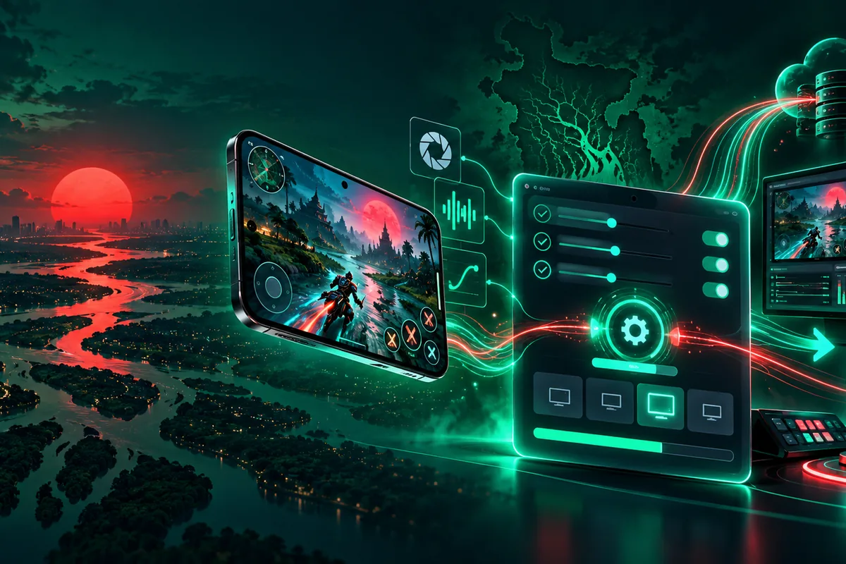 OBS Auto-Configuration Wizard: Setup Guide for Gamers in Bangladesh 14 obs auto configuration wizard Bangladesh guide for Bangladesh gamers, updated October 2026
