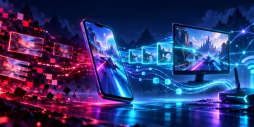 obs dropped frames network fix guide for Bangladesh gamers, updated October 2026