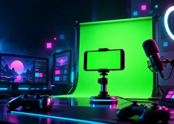 obs green screen setup guide for Bangladesh gamers, updated October 2026