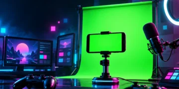 obs green screen setup guide for Bangladesh gamers, updated October 2026