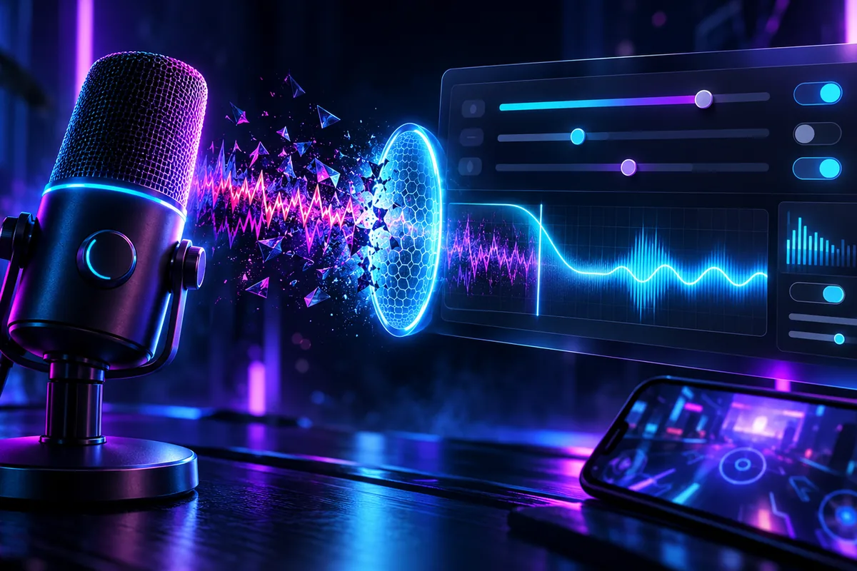 OBS Mic Noise Suppression for Gaming Streams: RNNoise vs Speex 14 obs mic noise suppression settings guide for Bangladesh gamers, updated October 2026