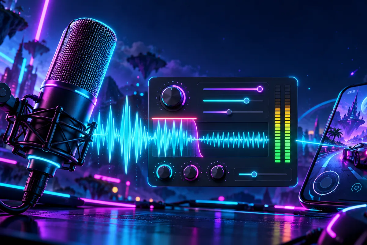 obs microphone limiter settings guide for Bangladesh gamers, updated October 2026