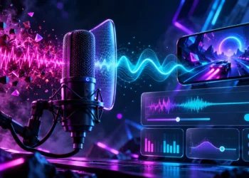 OBS Microphone Noise Suppression: Reduce Fan Noise in Gaming Streams 16 obs microphone noise suppression settings guide for Bangladesh gamers, updated October 2026