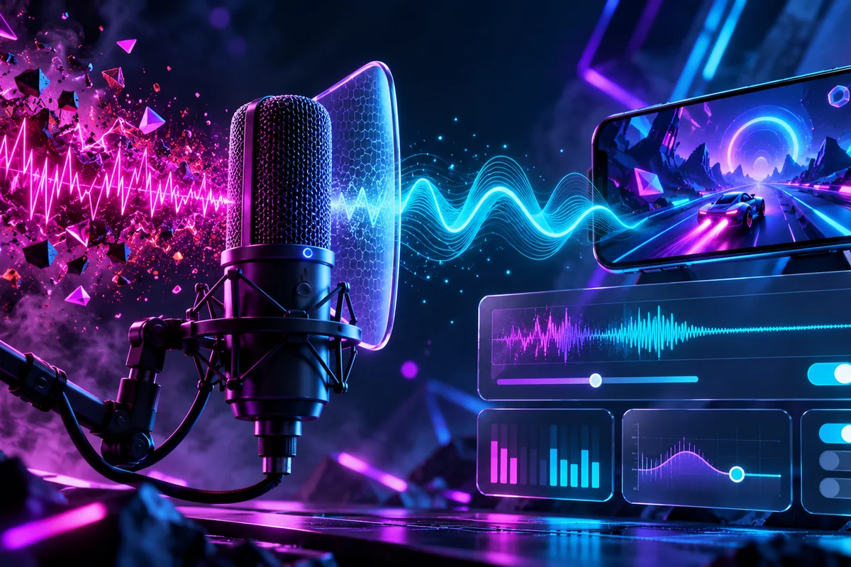 obs microphone noise suppression settings guide for Bangladesh gamers, updated October 2026