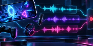 obs separate audio tracks for recording guide for Bangladesh gamers, updated October 2026