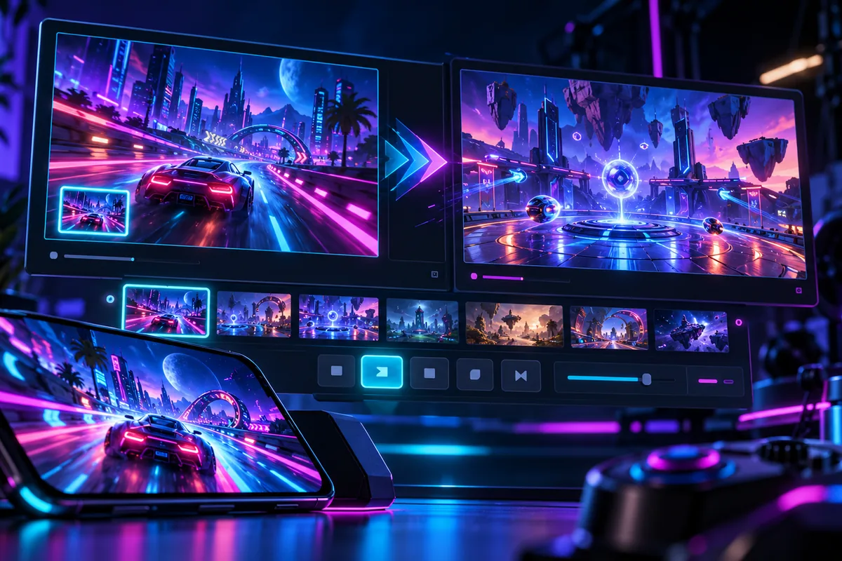 OBS Studio Mode: Preview Gaming Stream Scenes Before Going Live 14 obs studio mode preview scenes before switching guide for Bangladesh gamers, updated October 2026