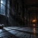 Out of Sight free on Epic Games Store — horror adventure through a teddy bear's eyes