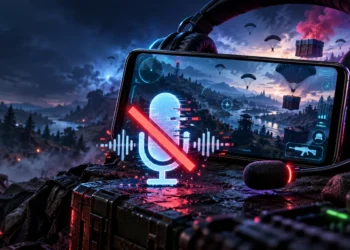 pubg mobile mic not working android guide for Bangladesh gamers, updated October 2026