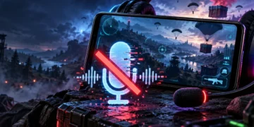 pubg mobile mic not working android guide for Bangladesh gamers, updated October 2026