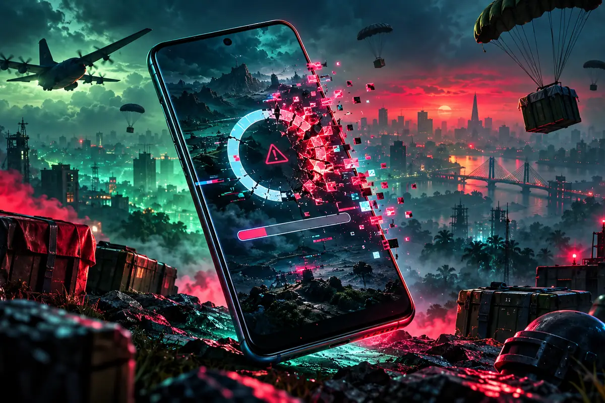 pubg mobile update not downloading android bangladesh guide for Bangladesh gamers, updated October 2026