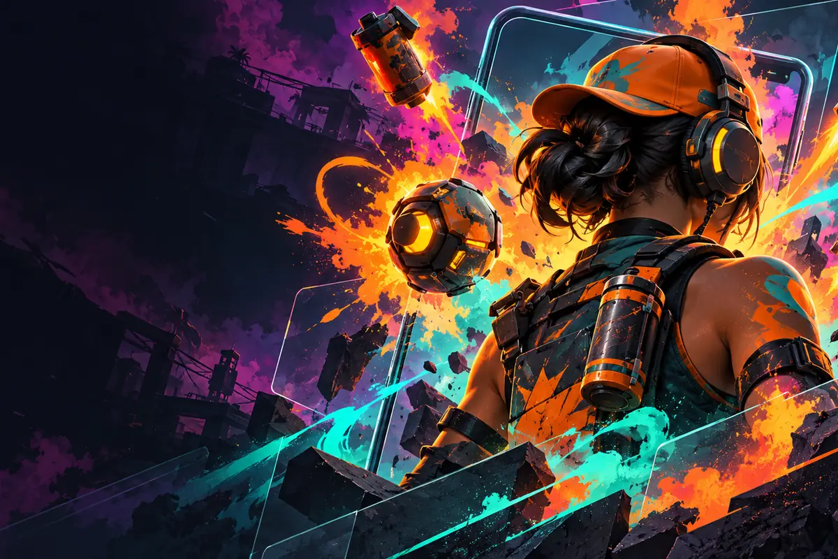 raze valorant character profile guide for Bangladesh gamers, updated October 2026