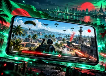 record Free Fire gameplay Android Bangladesh guide for Bangladesh gamers, updated October 2026