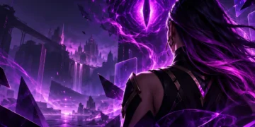 Reyna in Valorant: Character Profile, Abilities and Duelist Role 1 reyna valorant character profile guide for Bangladesh gamers, updated October 2026