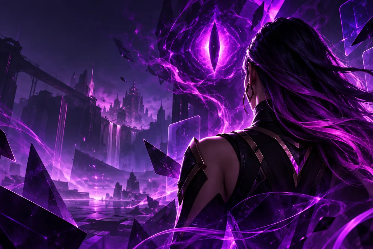 Reyna in Valorant: Character Profile, Abilities and Duelist Role 14 reyna valorant character profile guide for Bangladesh gamers, updated October 2026