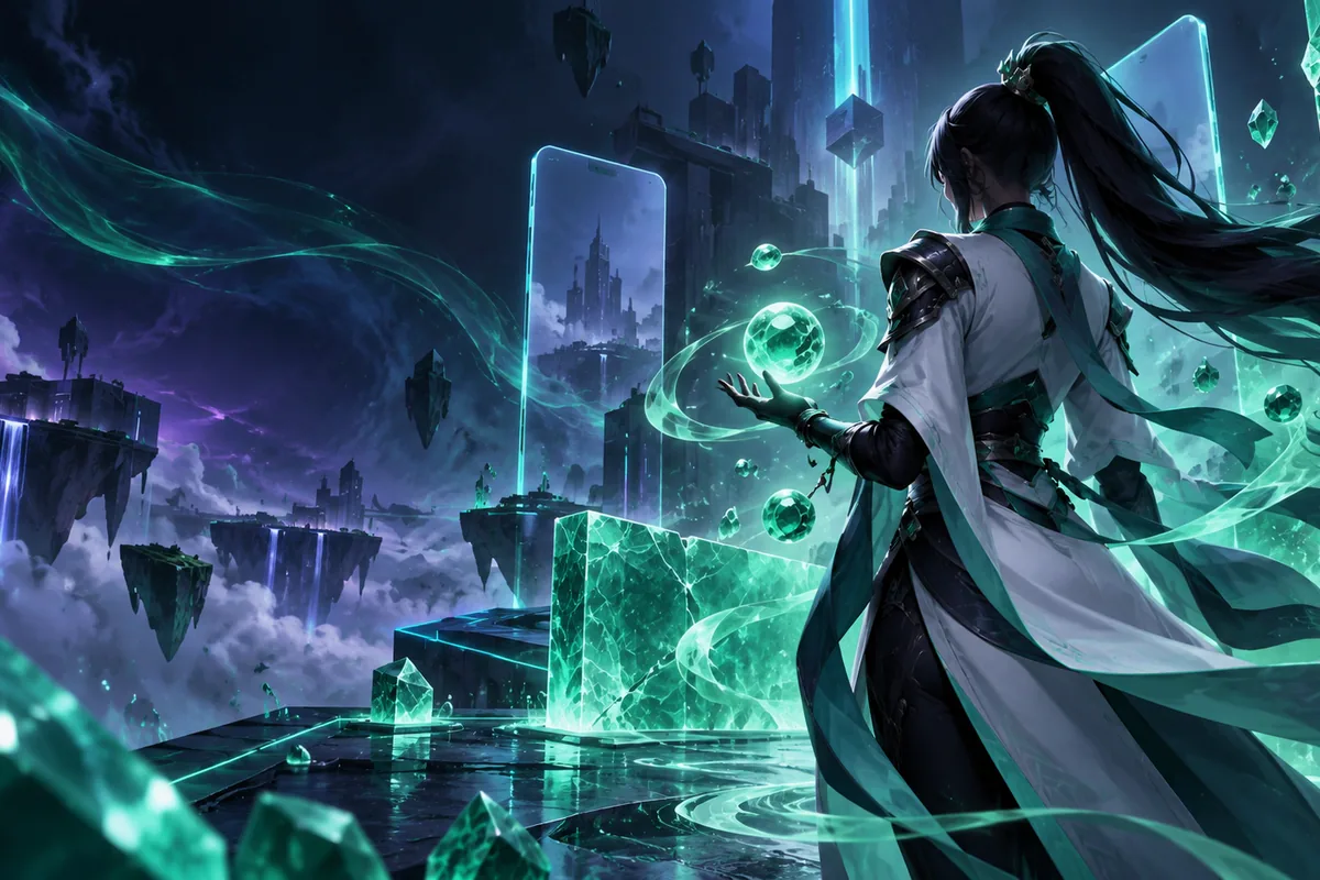 Sage in Valorant: Character Profile, Role and Abilities Explained 14 sage valorant character profile guide for Bangladesh gamers, updated October 2026
