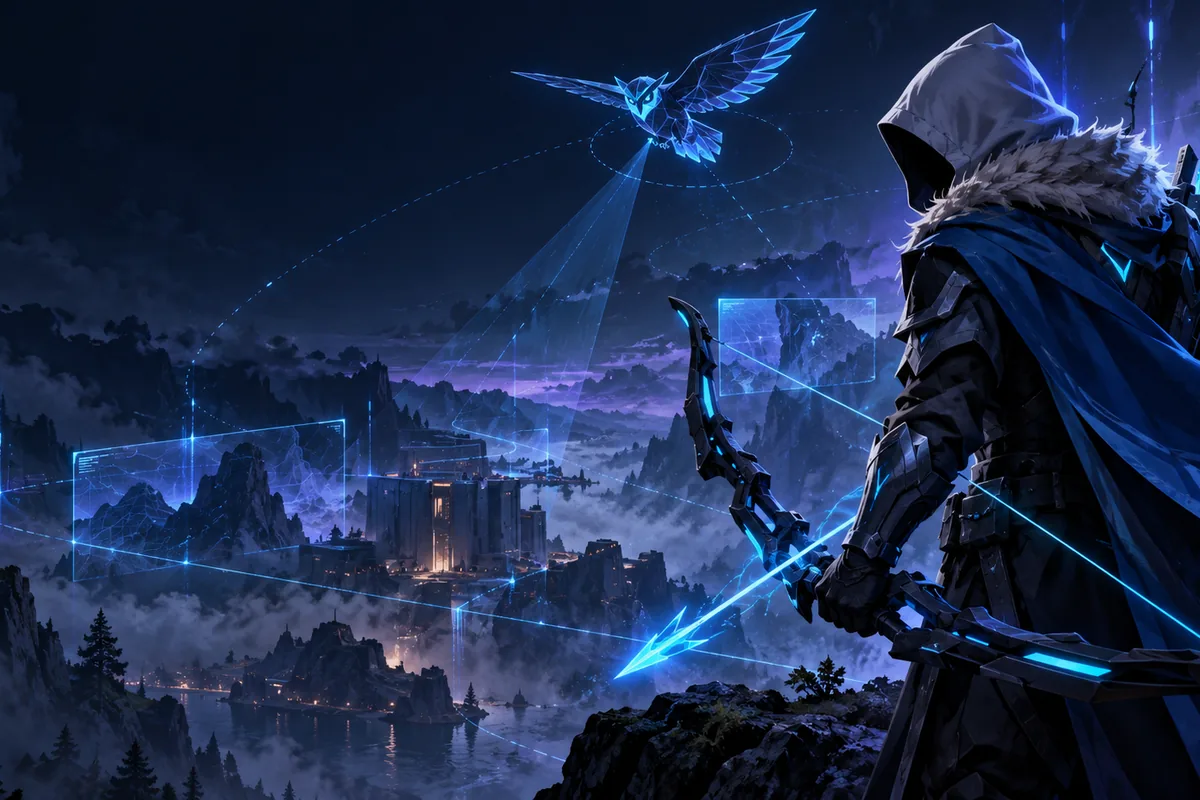 Sova in Valorant: Character Profile, Abilities and Recon Role Explained 14 sova valorant character profile guide for Bangladesh gamers, updated October 2026