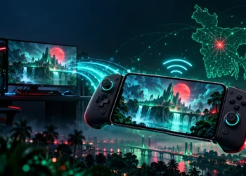 steam link android setup bangladesh guide for Bangladesh gamers, updated October 2026