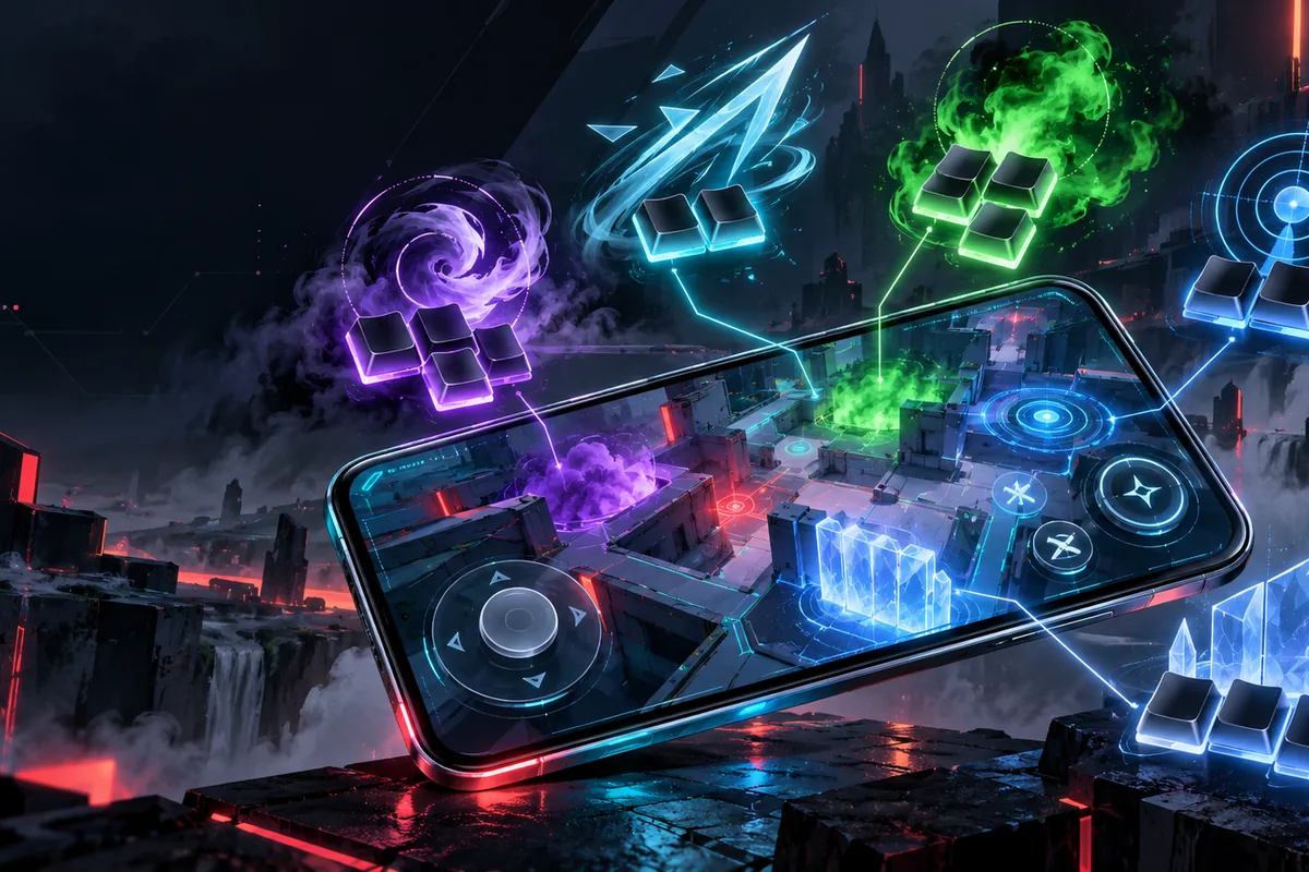 valorant agent specific keybinds guide for Bangladesh gamers, updated October 2026