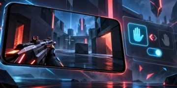 valorant left handed mode settings guide for Bangladesh gamers, updated October 2026